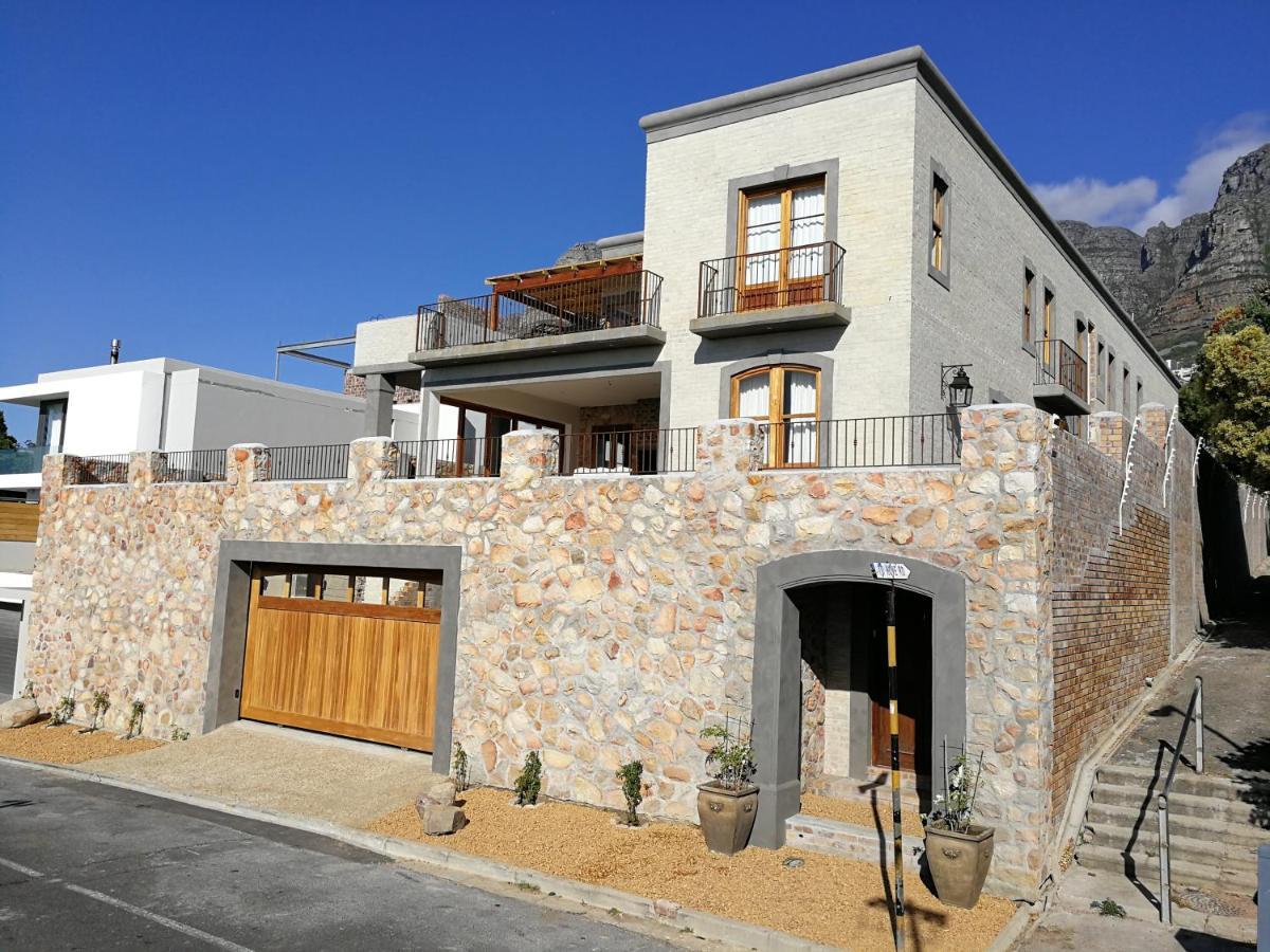 Bakovenbay Luxury Suites Kapsztad Zewnętrze zdjęcie