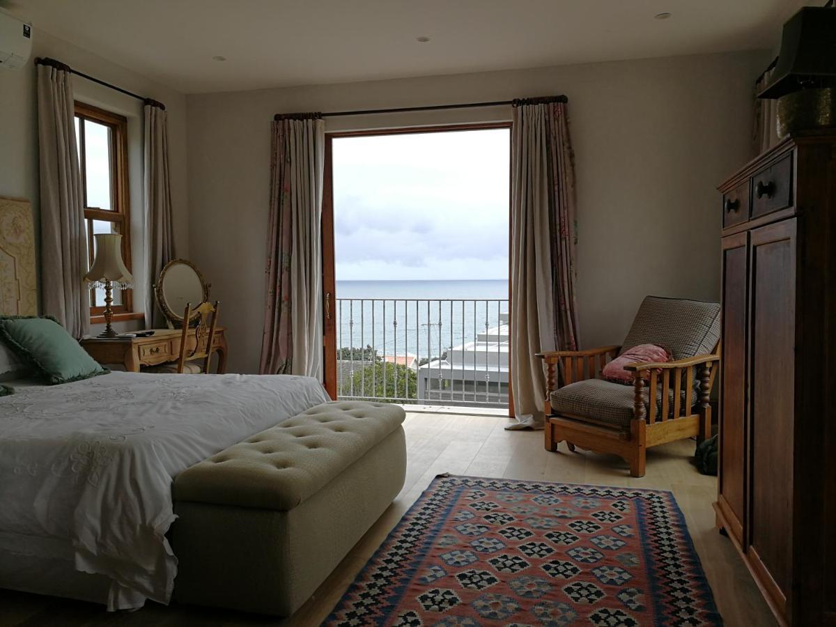 Bakovenbay Luxury Suites Kapsztad Zewnętrze zdjęcie